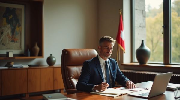 3ème pilier en Suisse : la question que personne ne pose à son banquier