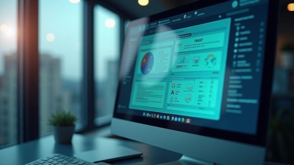 Affrontez la fraude documentaire avec un logiciel de détection fiable