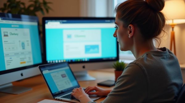 Comparer les plateformes de cashback avant d'acheter, le reflexe qui rapporte