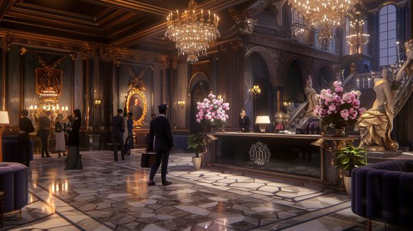 Conciergerie à agen : quels sont les services qu'elle propose ?