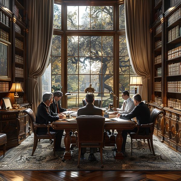 Gérer votre patrimoine : avantages de la SCI familiale