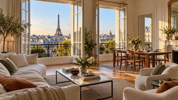 Maximisez vos revenus locatifs à Paris grâce à notre agence