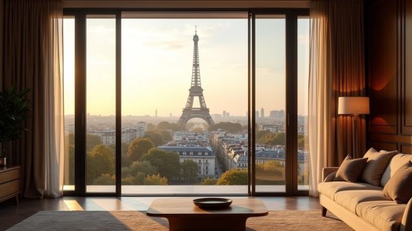 Optimiser votre location immobilière à Paris avec notre agence