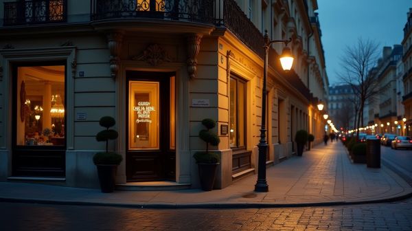 Optimiser votre location immobilière à Paris avec notre agence