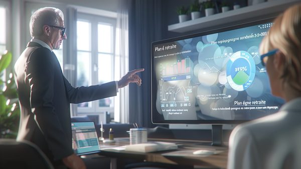 Plan épargne retraite sur mesure : utilisez un simulateur pour faciliter votre choix
