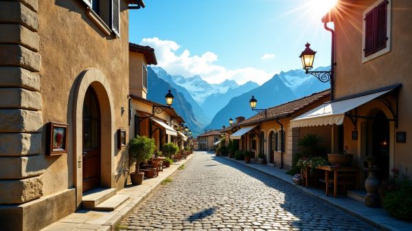 Pourquoi choisir une agence immobilière à Taninges pour vos projets?