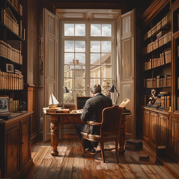 Votre patrimoine sécurisé avec les notaires à Saint-Cyr-sur-Mer